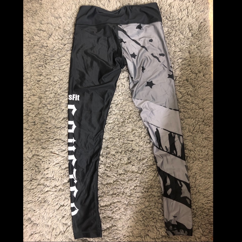CrossFit Leggings